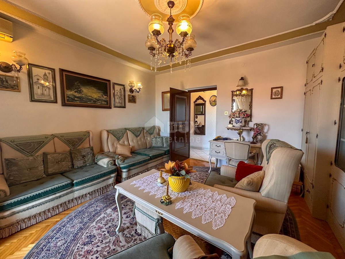 Flat For sale - PRIMORSKO-GORANSKA RIJEKA