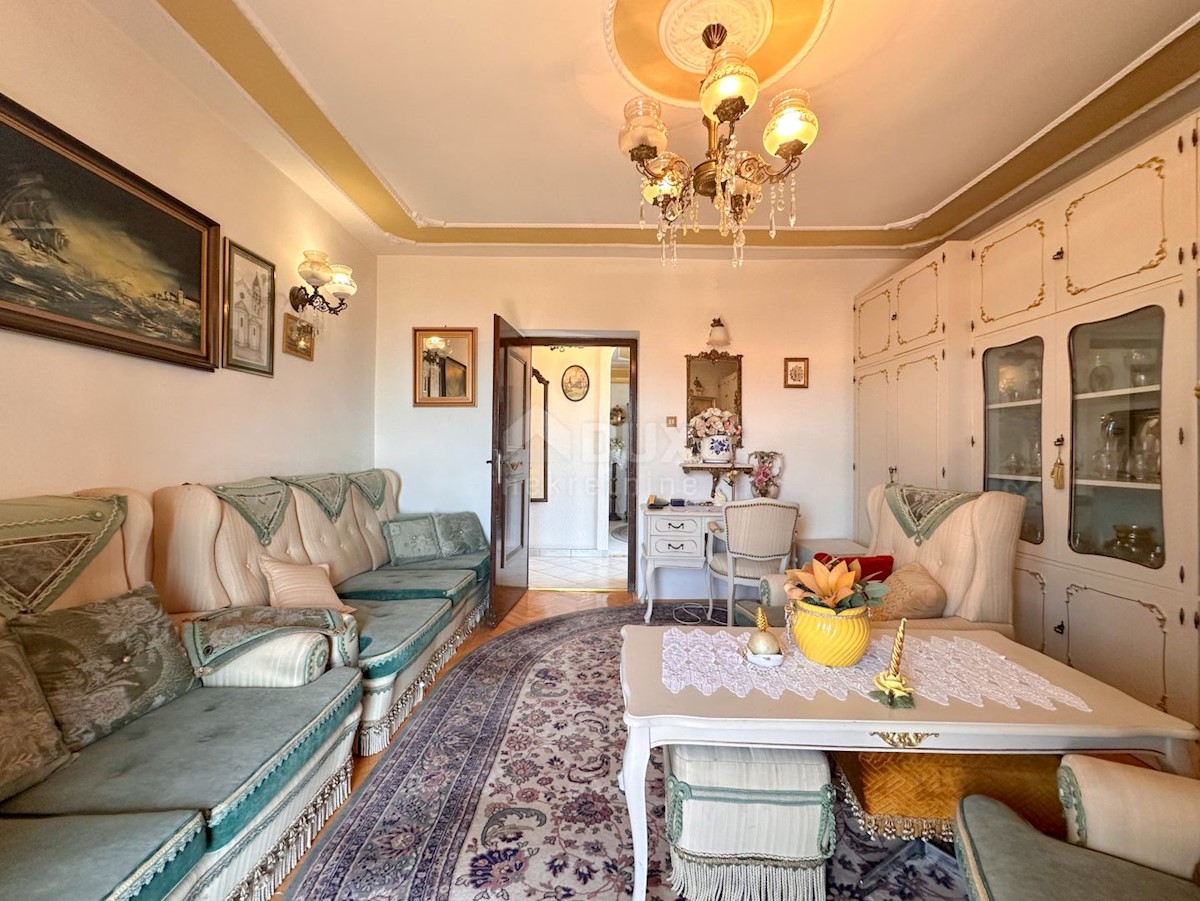 Flat For sale - PRIMORSKO-GORANSKA RIJEKA