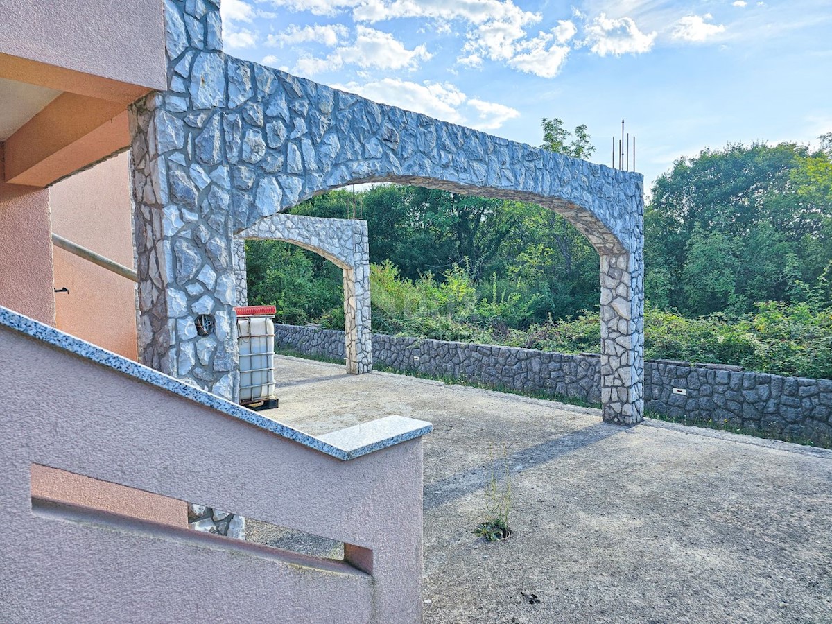 Dům Na prodej - PRIMORSKO-GORANSKA KRK