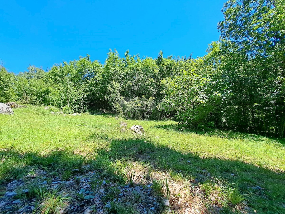 Terreno In vendita - PRIMORSKO-GORANSKA OPATIJA