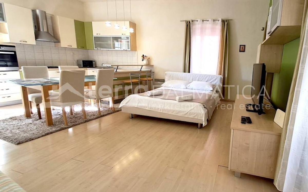 Flat For sale - ŠIBENSKO-KNINSKA ŠIBENIK