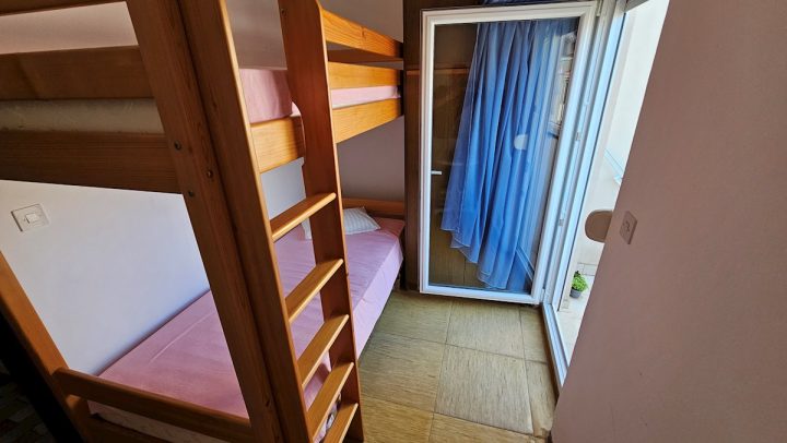 Mieszkanie Na sprzedaż - Istarska Novigrad - foto 5/6