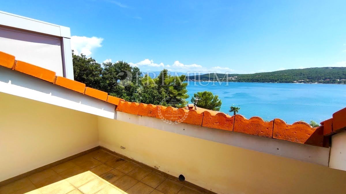 Apartmán Na prodej - PRIMORSKO-GORANSKA KRK
