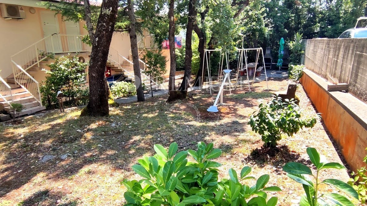 Apartmán Na prodej - PRIMORSKO-GORANSKA KRK