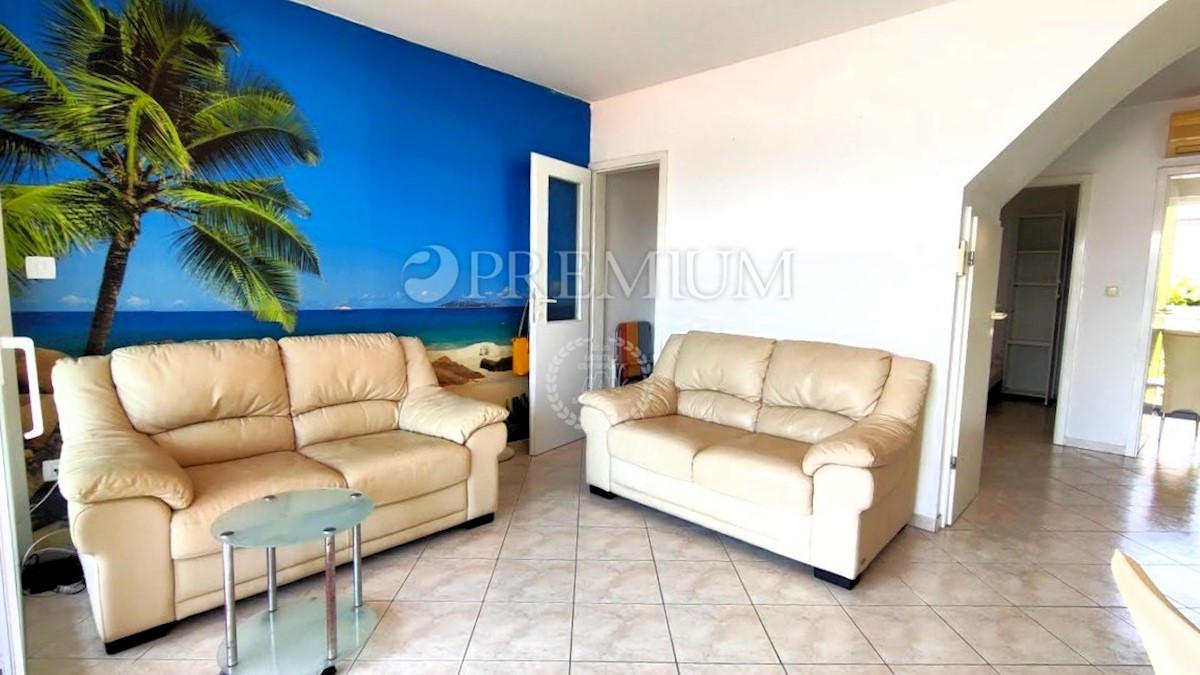 Apartmán Na prodej - PRIMORSKO-GORANSKA KRK