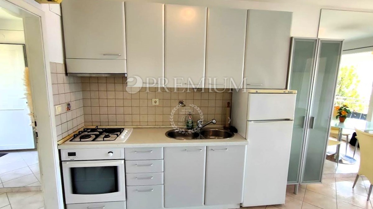 Apartmán Na prodej - PRIMORSKO-GORANSKA KRK
