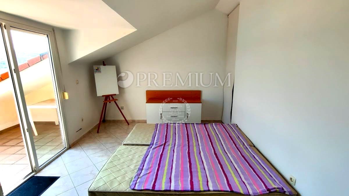 Apartmán Na prodej - PRIMORSKO-GORANSKA KRK