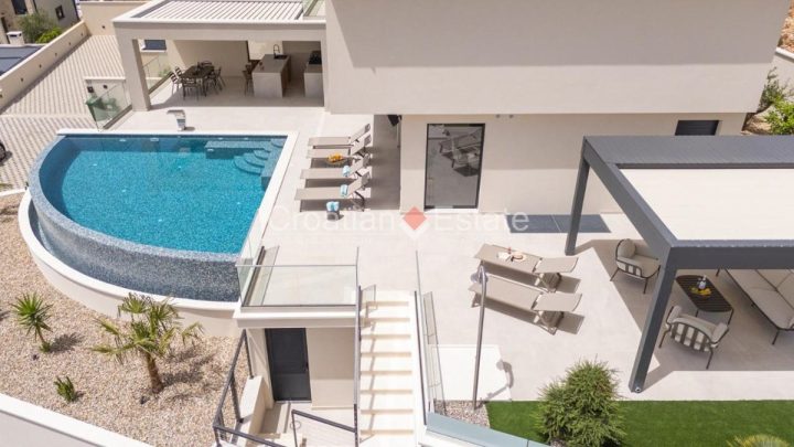 Haus Zu verkaufen - Splitsko-dalmatinska Podstrana - foto 3/26
