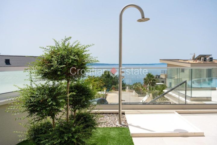 Haus Zu verkaufen - Splitsko-dalmatinska Podstrana - foto 5/26
