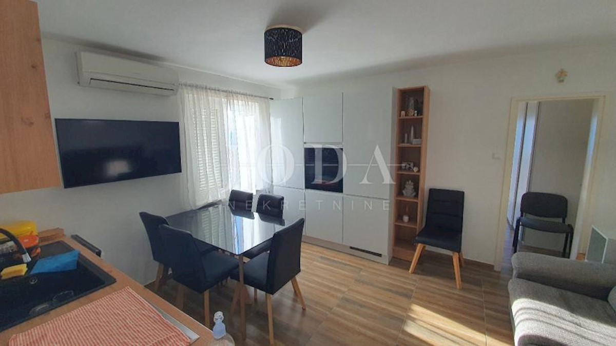 Flat For sale - PRIMORSKO-GORANSKA NOVI VINODOLSKI