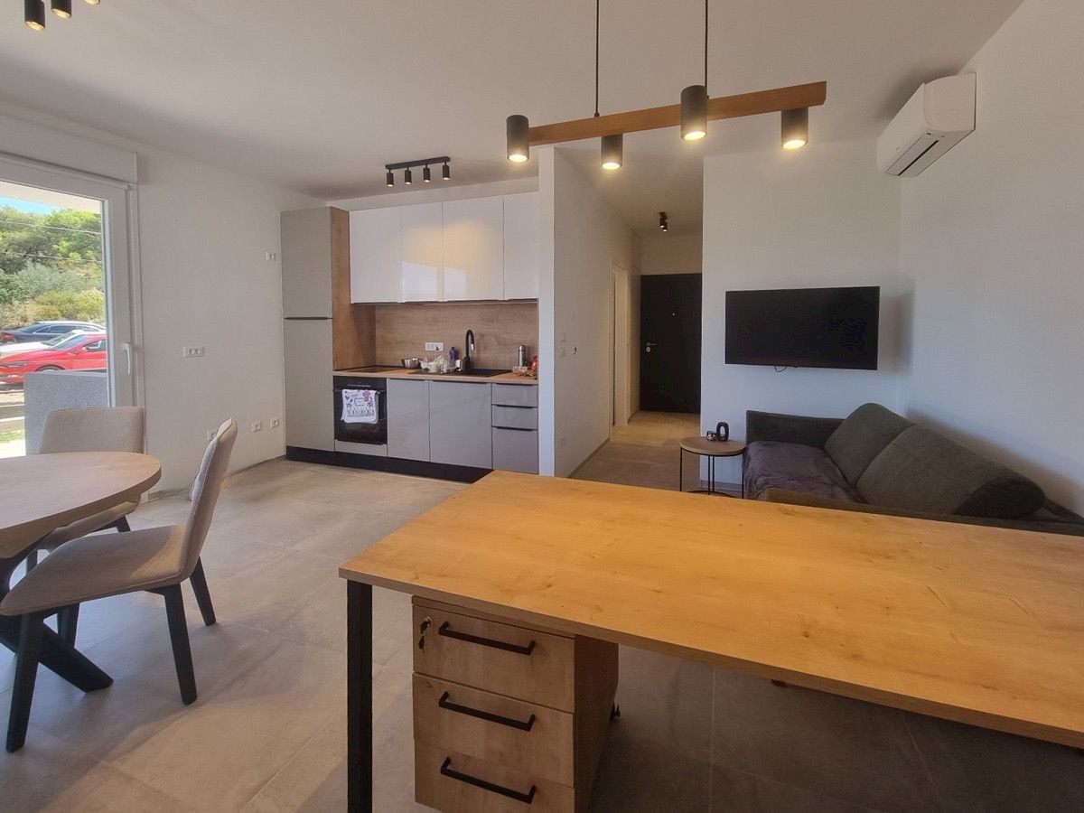 Apartmán Na prodej - SPLITSKO-DALMATINSKA ČIOVO