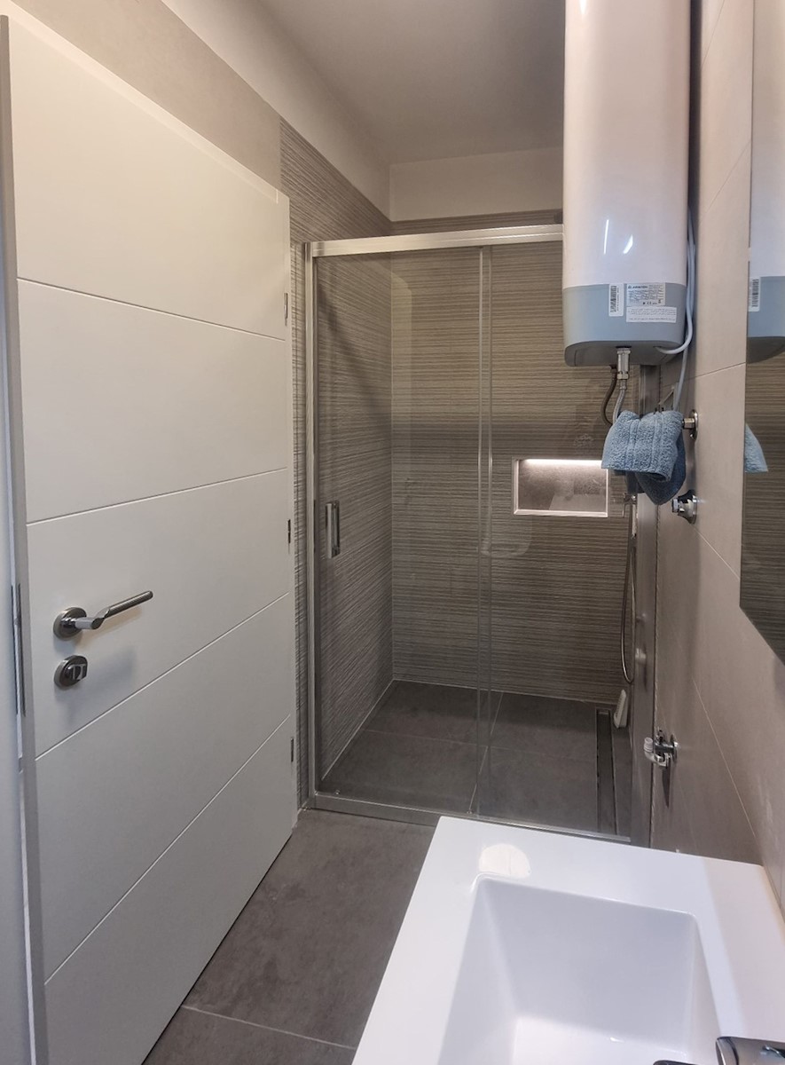 Apartmán Na prodej - SPLITSKO-DALMATINSKA ČIOVO