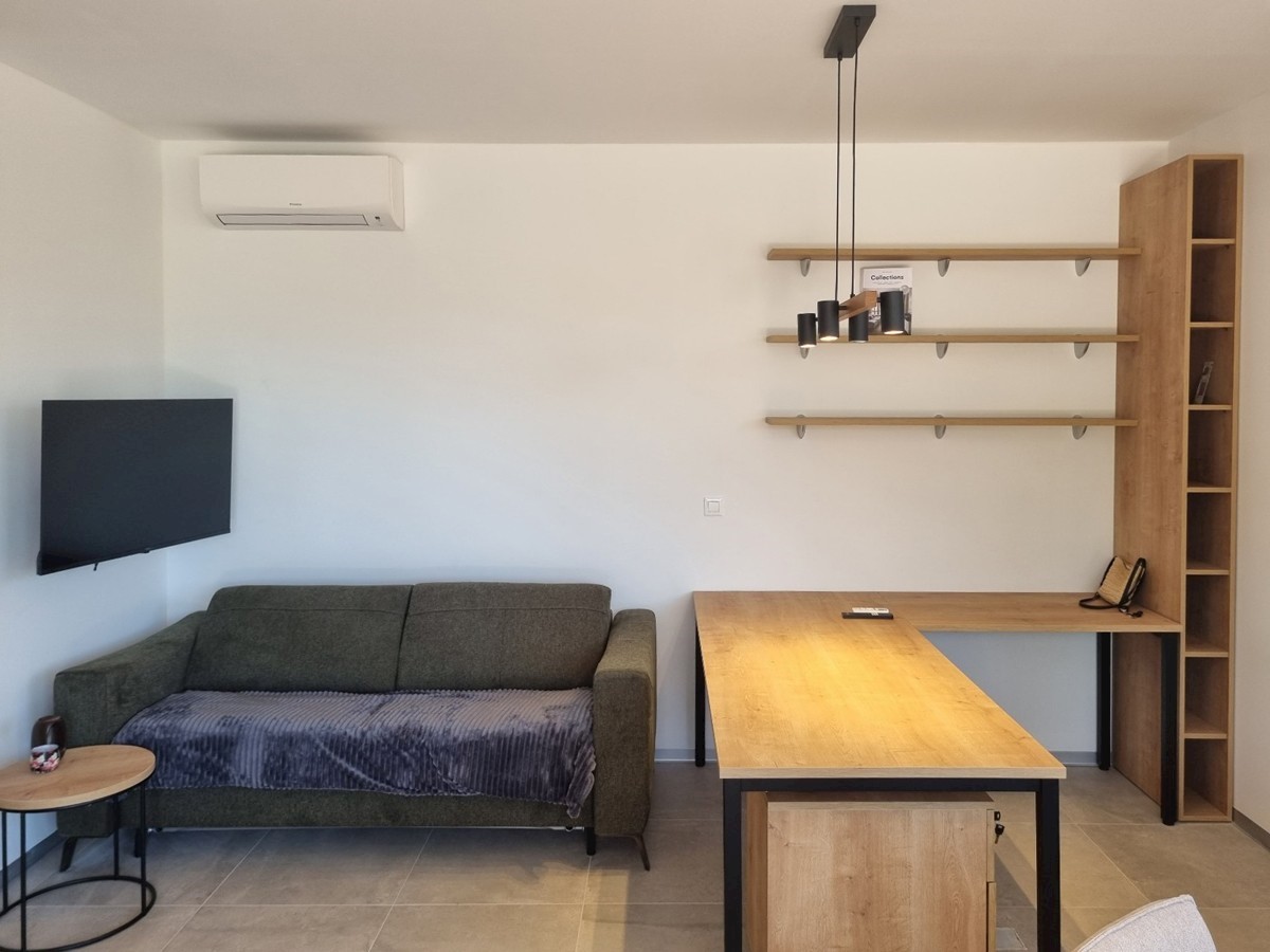 Apartmán Na prodej - SPLITSKO-DALMATINSKA ČIOVO