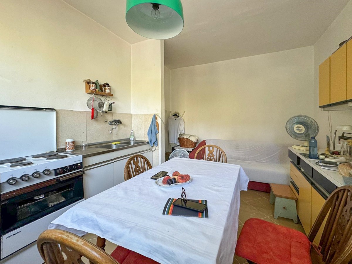 Apartma Na predaj - ŠIBENSKO-KNINSKA ŠIBENIK