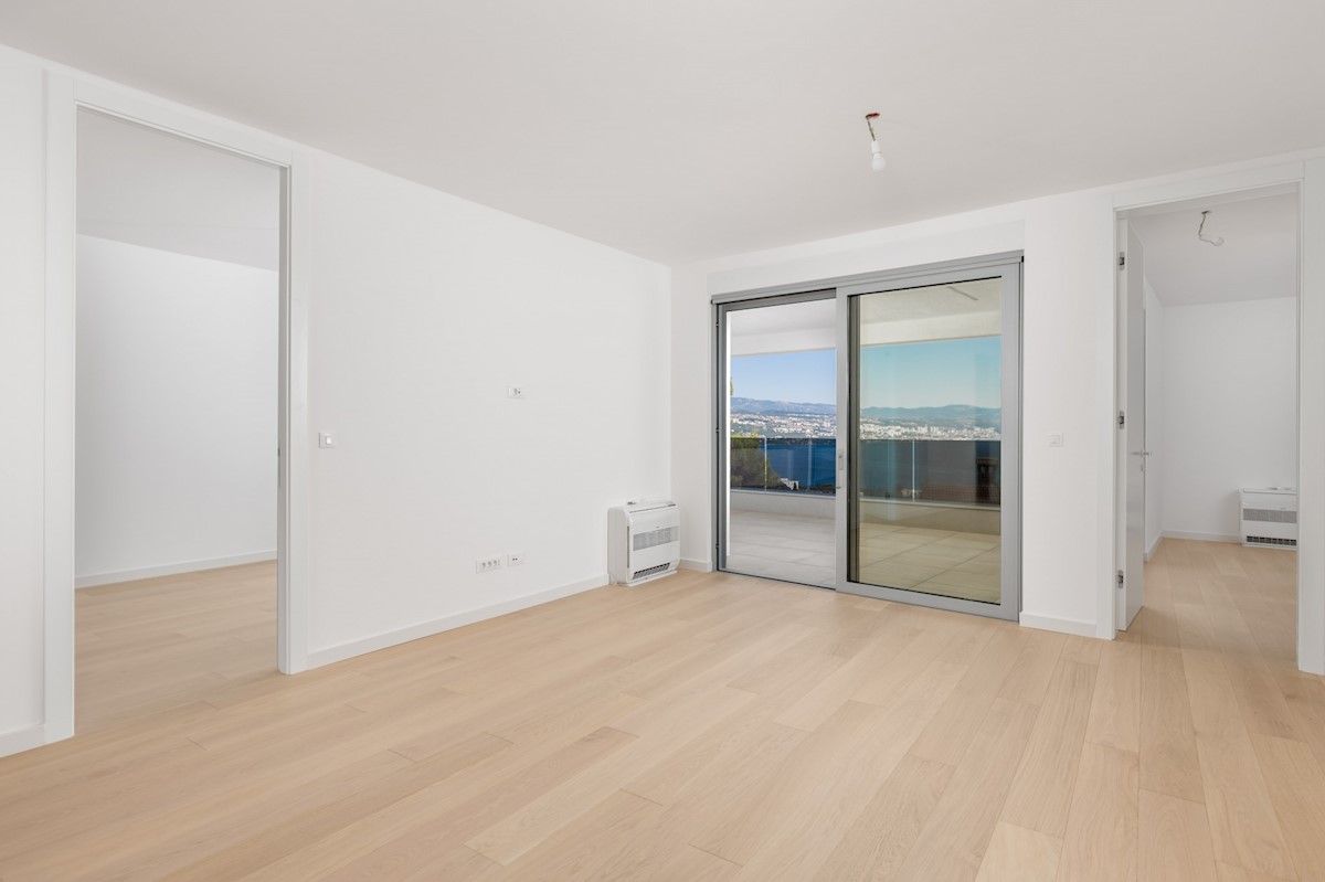 Apartment Zu verkaufen - PRIMORSKO-GORANSKA OPATIJA