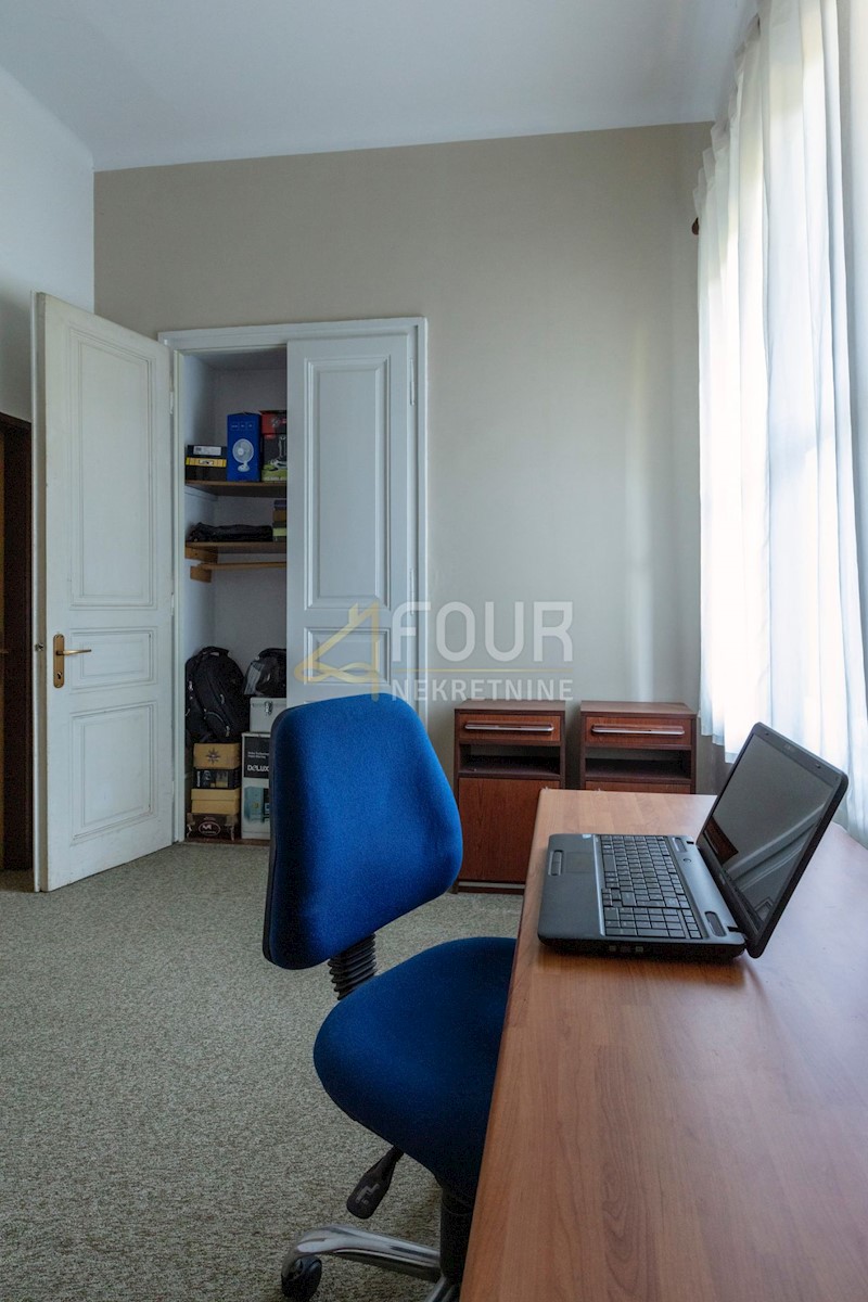 Apartmán Na predaj - PRIMORSKO-GORANSKA RIJEKA