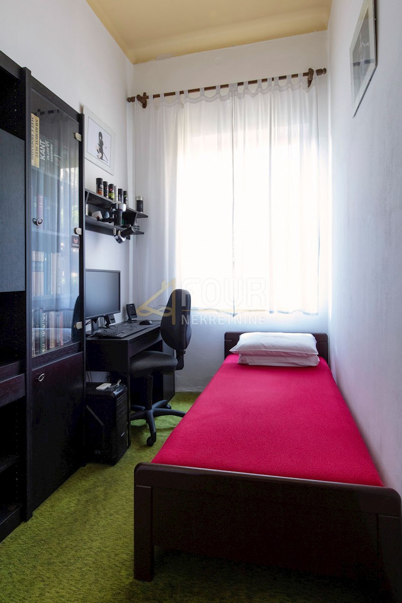 Apartmán Na predaj - PRIMORSKO-GORANSKA RIJEKA