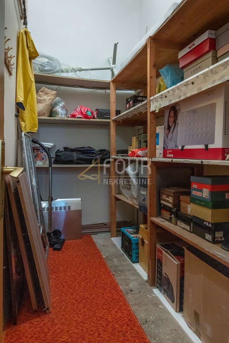 Apartmán Na predaj - PRIMORSKO-GORANSKA RIJEKA