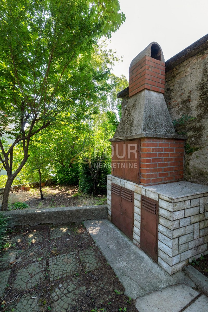 Mieszkanie Na sprzedaż - PRIMORSKO-GORANSKA Rijeka