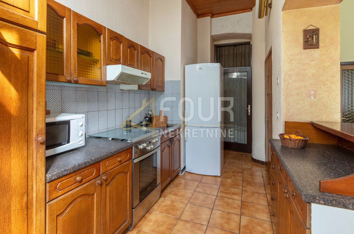 Apartmán Na predaj - PRIMORSKO-GORANSKA RIJEKA
