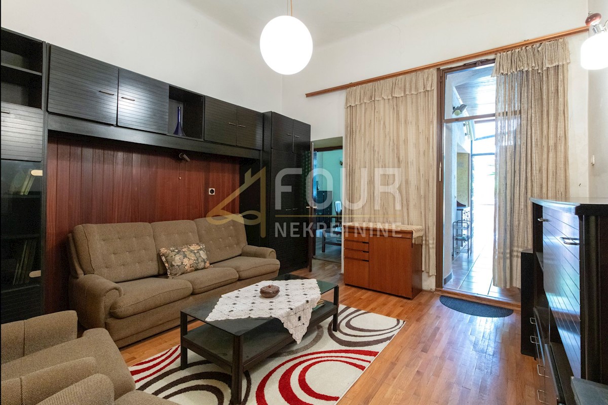 Apartmán Na predaj - PRIMORSKO-GORANSKA RIJEKA