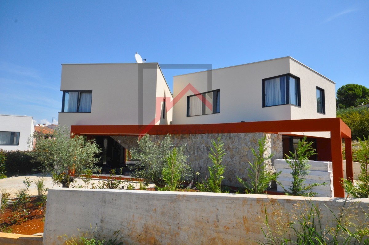 immobiliare Croazia - Casa In vendita POREČ