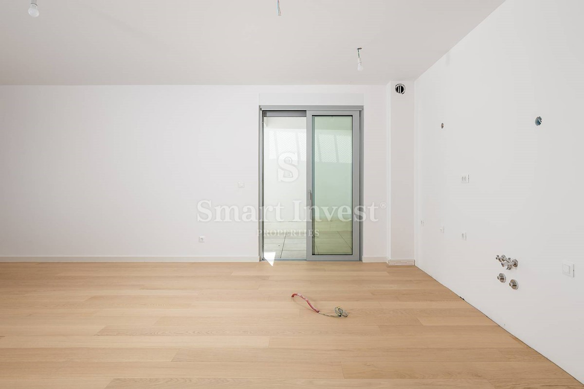 Apartment Zu verkaufen - PRIMORSKO-GORANSKA OPATIJA
