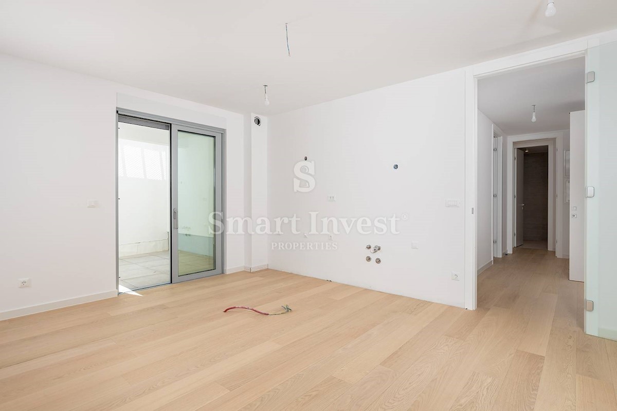 Apartment Zu verkaufen - PRIMORSKO-GORANSKA OPATIJA