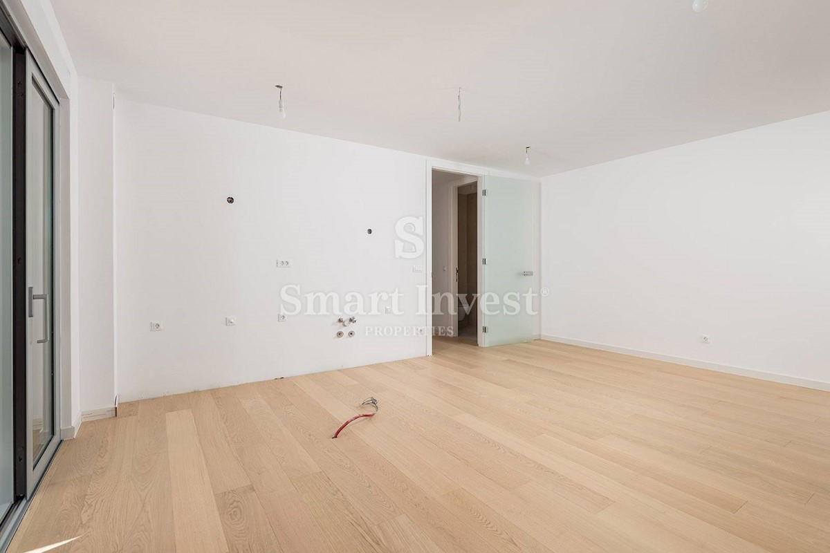 Apartment Zu verkaufen - PRIMORSKO-GORANSKA OPATIJA