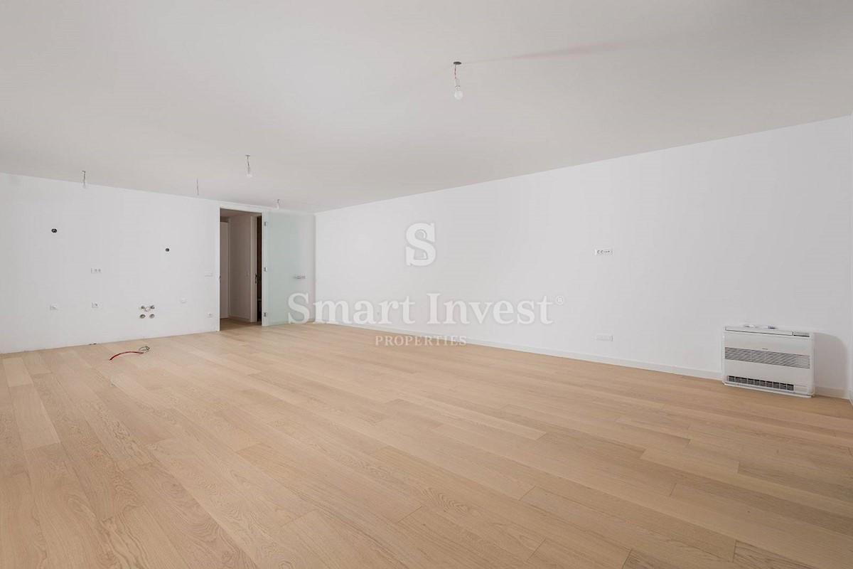 Apartment Zu verkaufen - PRIMORSKO-GORANSKA OPATIJA