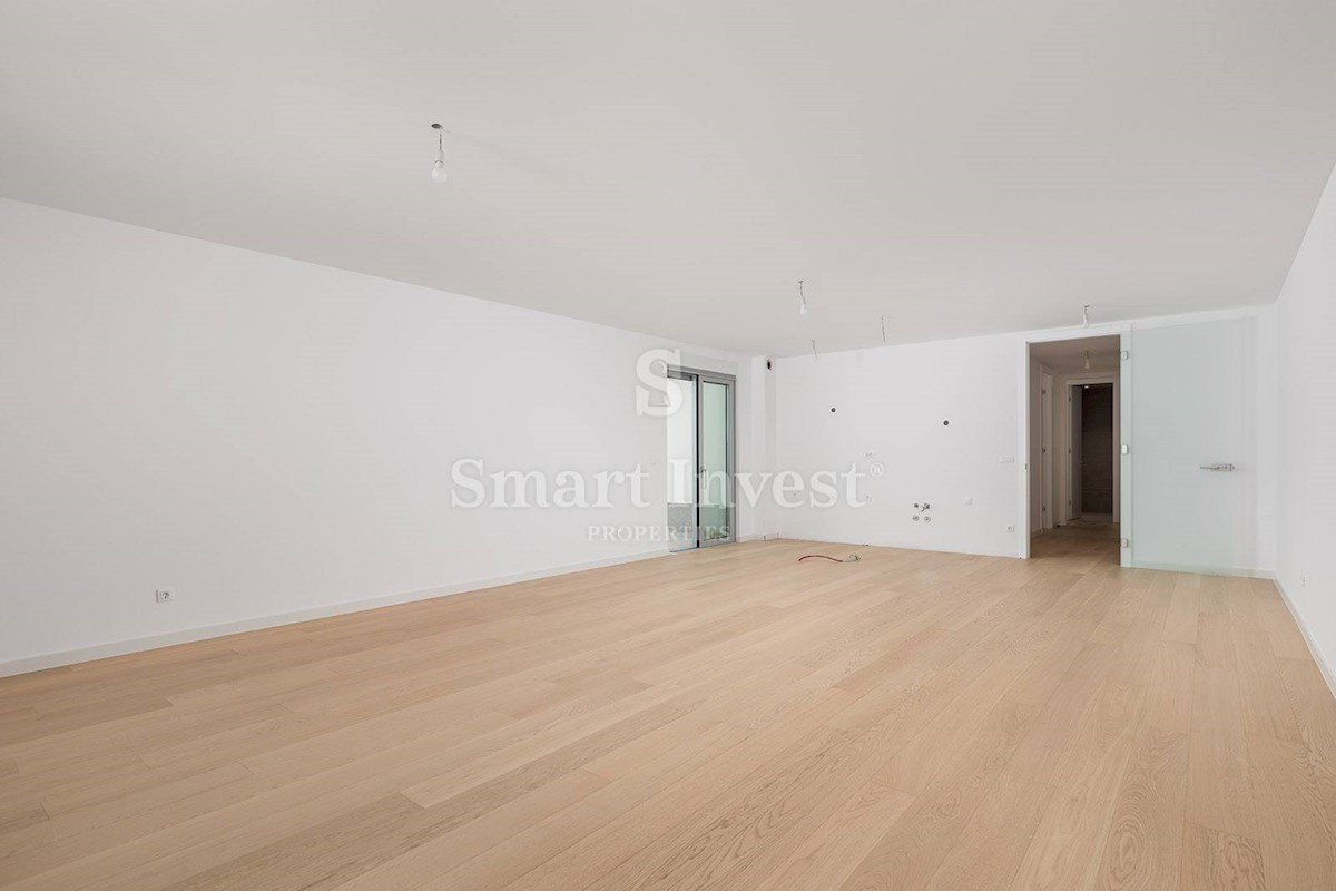 Apartment Zu verkaufen - PRIMORSKO-GORANSKA OPATIJA