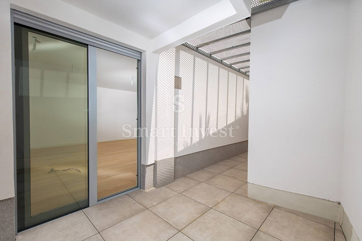 Apartment Zu verkaufen - PRIMORSKO-GORANSKA OPATIJA