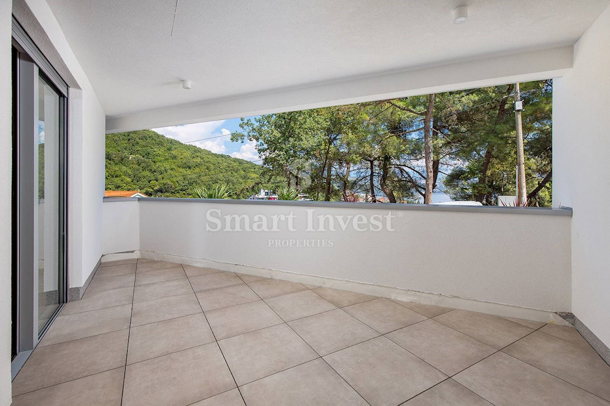 Apartment Zu verkaufen - PRIMORSKO-GORANSKA OPATIJA