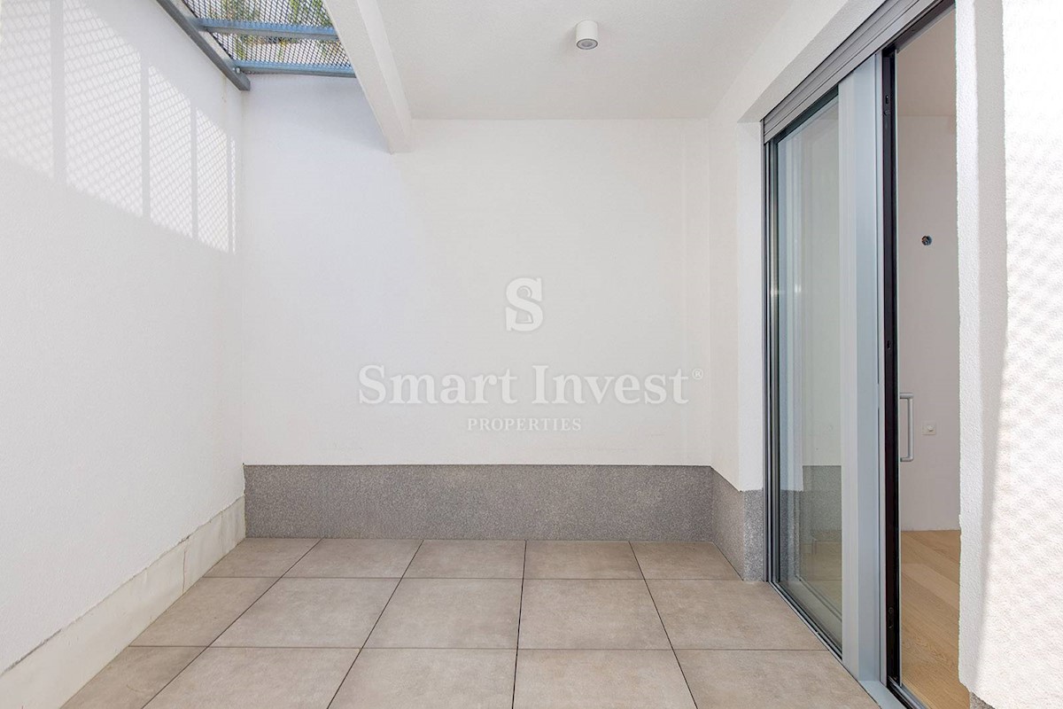Apartment Zu verkaufen - PRIMORSKO-GORANSKA OPATIJA