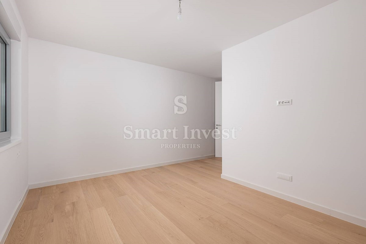 Apartment Zu verkaufen - PRIMORSKO-GORANSKA OPATIJA