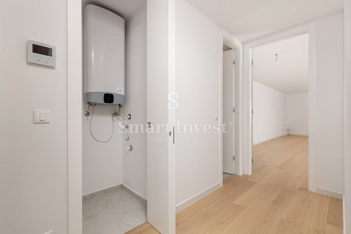 Apartment Zu verkaufen - PRIMORSKO-GORANSKA OPATIJA