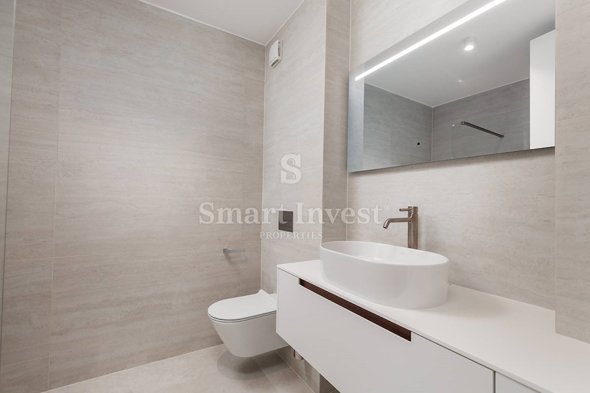 Apartment Zu verkaufen - PRIMORSKO-GORANSKA OPATIJA