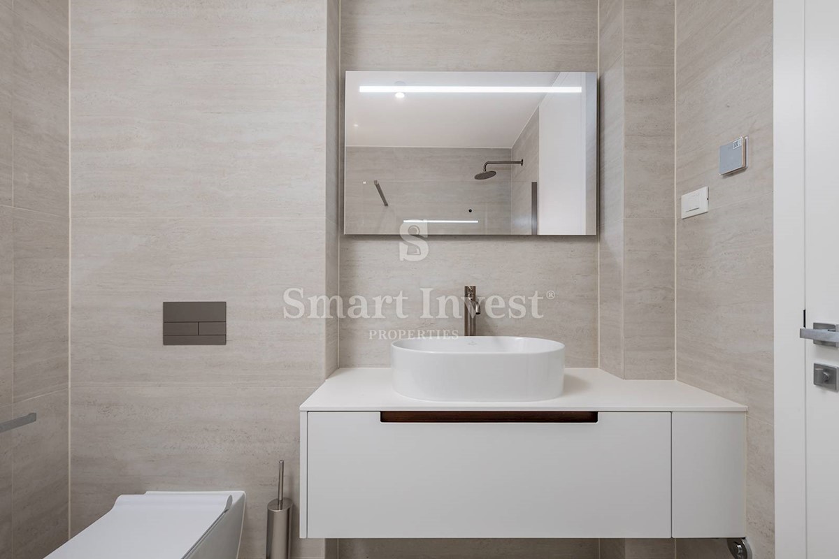 Apartment Zu verkaufen - PRIMORSKO-GORANSKA OPATIJA