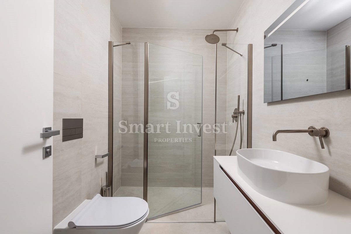 Apartment Zu verkaufen - PRIMORSKO-GORANSKA OPATIJA