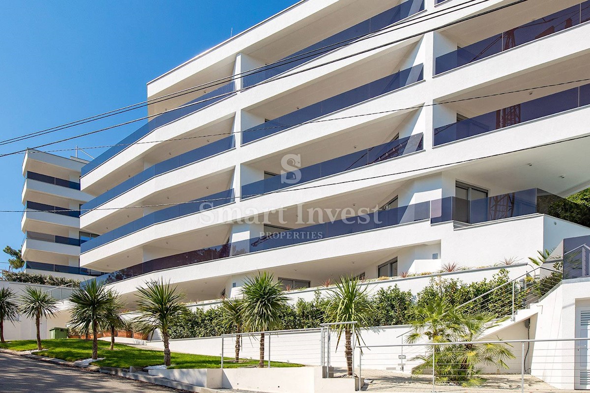 Apartment Zu verkaufen - PRIMORSKO-GORANSKA OPATIJA