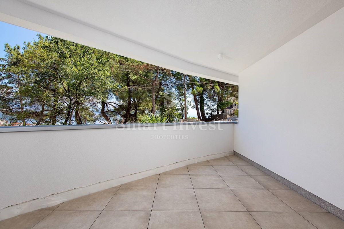 Flat For sale - PRIMORSKO-GORANSKA OPATIJA