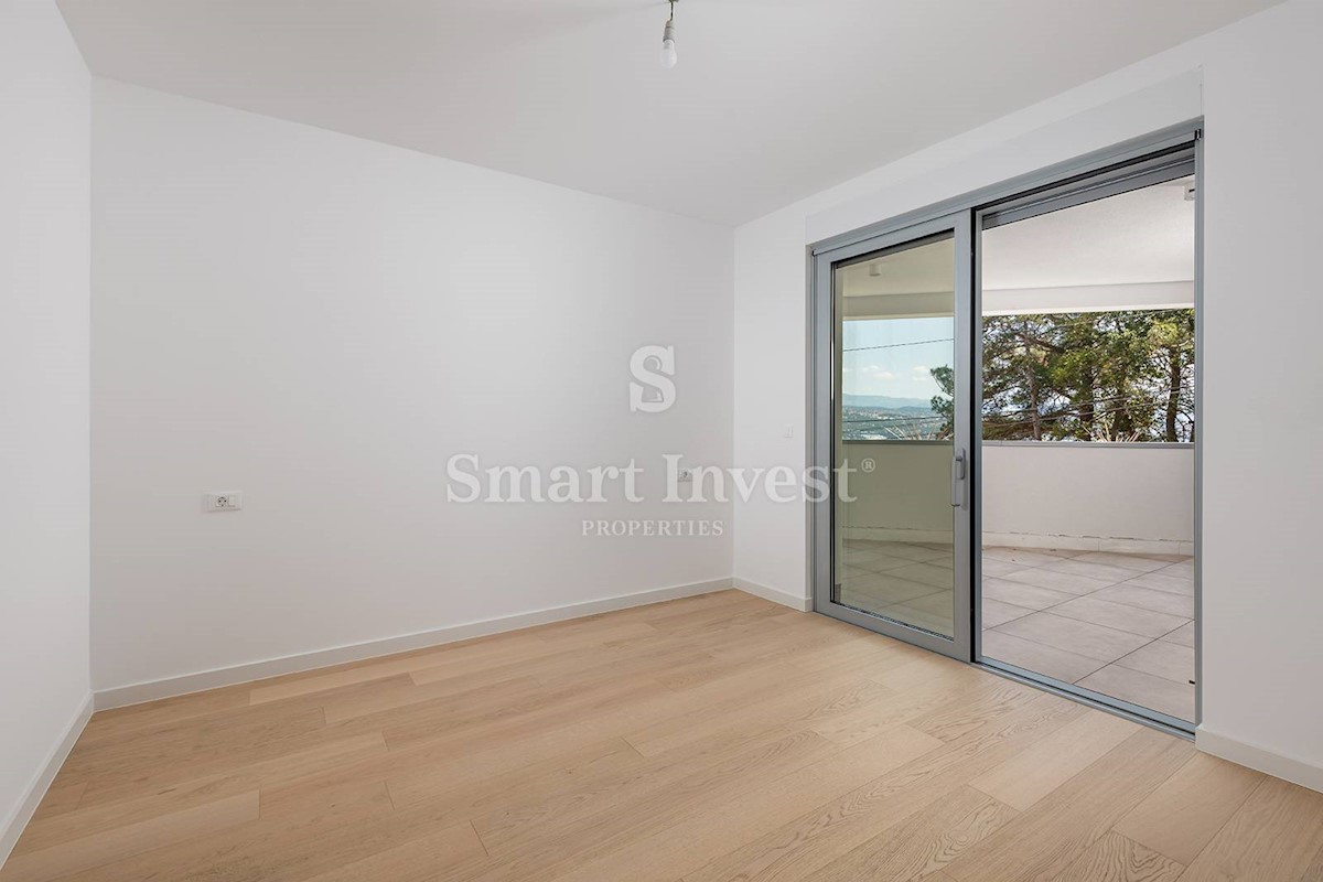 Flat For sale - PRIMORSKO-GORANSKA OPATIJA