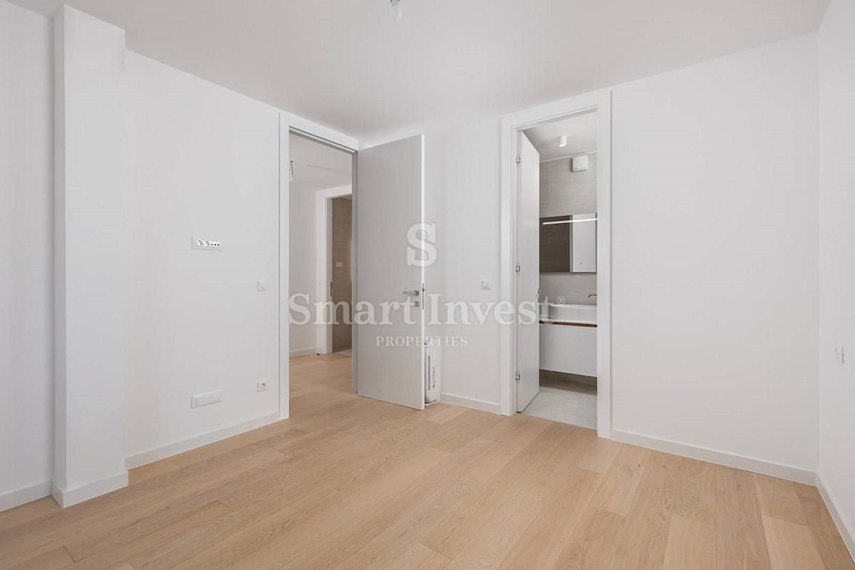 Flat For sale - PRIMORSKO-GORANSKA OPATIJA