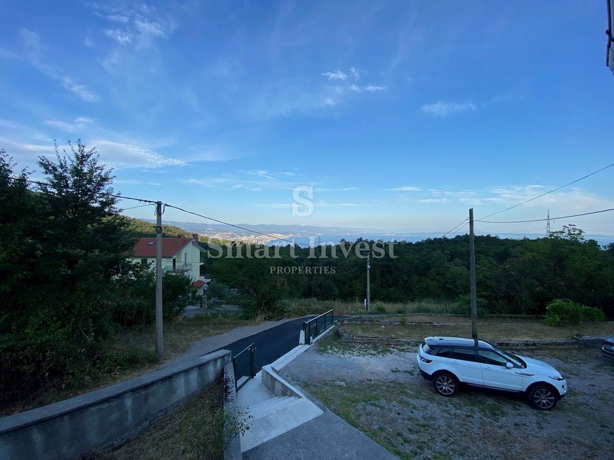 Kuća Na prodaju - PRIMORSKO-GORANSKA OPATIJA