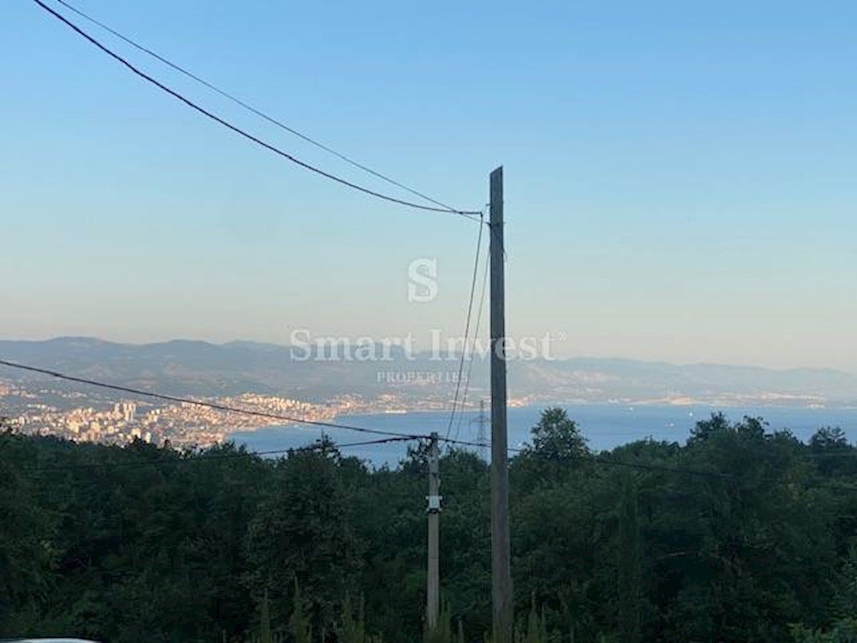 Hiša Naprodaj - PRIMORSKO-GORANSKA Opatija