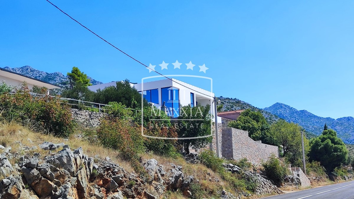 House For sale - ZADARSKA STARIGRAD