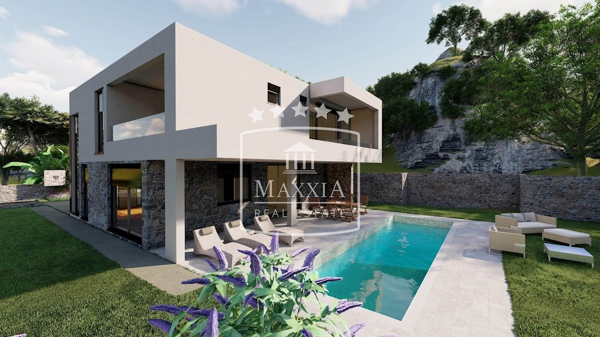 House For sale - ZADARSKA STARIGRAD