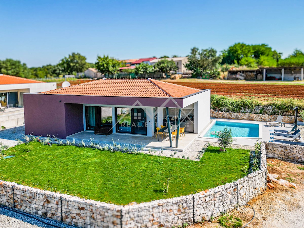 Casa In vendita - Istarska Poreč - foto 1/22