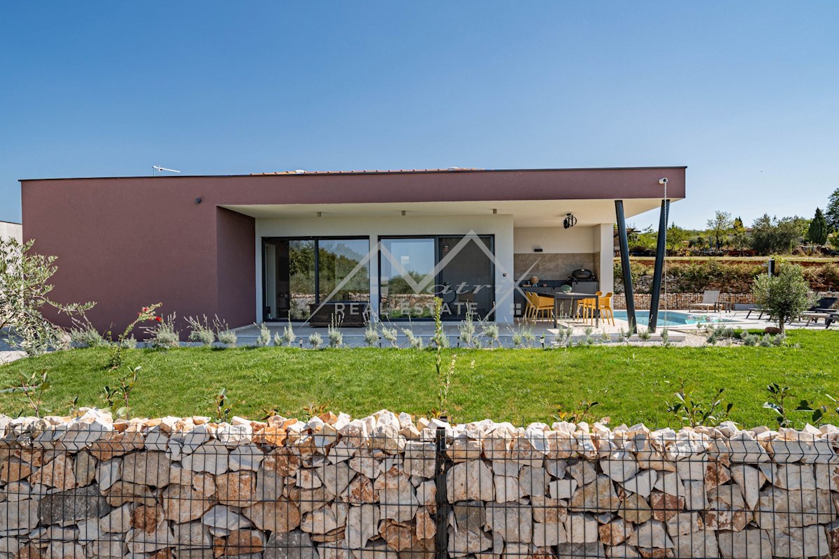 Casa In vendita - ISTARSKA POREČ