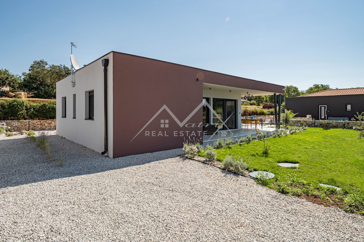 Casa In vendita - ISTARSKA POREČ